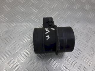 расходомер воздуха Volkswagen Touran 1 поколение 2006, 1.9 л., TDi PD, дизель, -, 0281002461