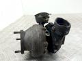турбина Volvo S80 1 поколение 2002, 2.4 л., 3653146 - фото №4