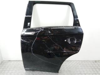 дверь задняя левая Mitsubishi Outlander 3 поколение [2-й рестайлинг] 2021, 5730B949