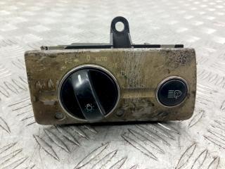 переключатель света Mercedes-Benz E-Класс W210/S210 [рестайлинг] 2003, 2115450104