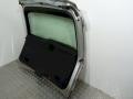 крышка багажника (дверь 3-5) BMW X3 E83 2006, серый - фото №6