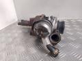 турбина Opel Zafira 2 поколение (B) 2008, 1.7 л., CDTi, 898102-3712 - фото №3