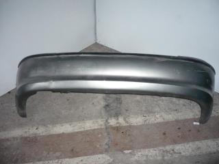 бампер задний Opel Vectra B 1996