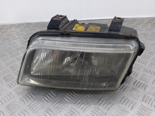 фара левая Audi A4 B5 1999, TDi