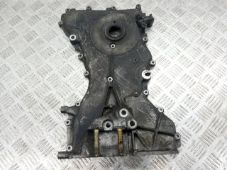 крышка двигателя передняя Ford Mondeo 3 поколение 2003, 2.0 л., i, 1S7G-6059-AJ