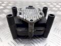 катушка зажигания Volkswagen Golf 4 поколение 2000, 1.4 л., i, 40402003 - фото №3