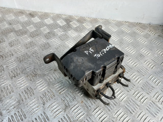 блок ABS Hyundai Terracan 1 поколение 2003, 2.9 л., дизель, АКПП, внедорожник 5 дв., 58910H1000