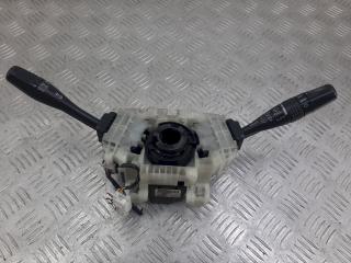 переключатель подрулевой (стрекоза) Mitsubishi Grandis 1 поколение 2004, -