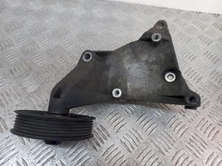 кронштейн компрессора кондиционера Opel Astra G 2002, 2.0 л., DTi, 24459840