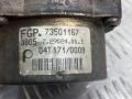 насос вакуумный Opel Corsa C [рестайлинг] 2004, 1.3 л., CDTi, 73501167 - фото №4