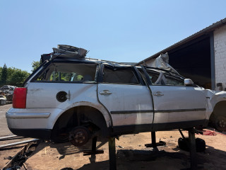 Volkswagen Passat B5