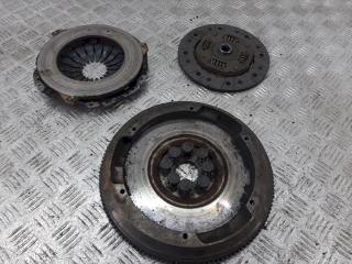 маховик Opel Astra G 2003, 1.7 л., DTi, 8972280420