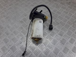 корпус топливного фильтра Ford Transit 6 поколение 2006, 2.2 л., TDCi