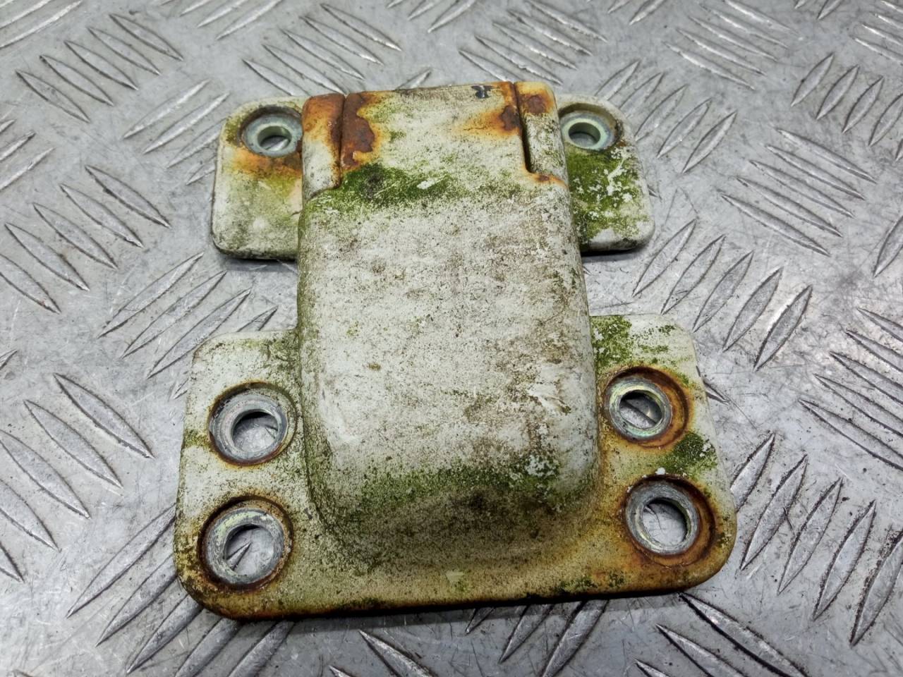 петля двери Peugeot Boxer 2 поколение 1997 - фото №1