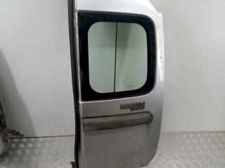 дверь задняя распашная правая Dacia Logan 1 поколение 2008