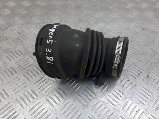 патрубок воздушного фильтра Chrysler Voyager 4 поколение 2001, 3.8 л., i, бензин, -, 04809869AC