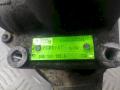 насос гидроусилителя руля Audi 80 8C/B4 1994, 2.0 л., i, 050145155A - фото №4