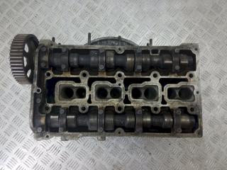 головка блока цилиндров Fiat Brava 1 поколение 2000, 1.8 л., i, 6661586