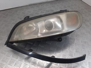 фара левая Opel Omega B [рестайлинг] 2001, 9147871