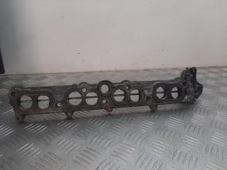 коллектор впускной Opel Zafira 1 поколение (A) 2002, 2.2 л., DTi, 55351529