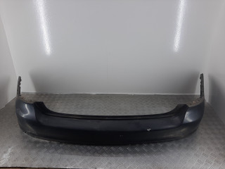 бампер задний Volkswagen Golf 5 поколение 2008, 1.9 л., TDi PD, BLS, дизель