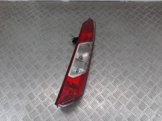 фонарь задний правый Ford Transit Connect 2 поколение 2014, DT1113404AB