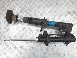 амортизатор передний левый Mazda 323F BA 1997, 824902001365