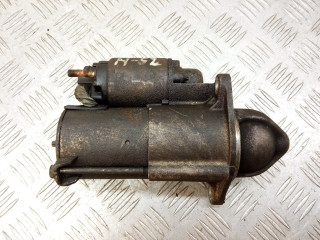 стартер Opel Vectra C [рестайлинг] 2006, 1.8 л., i, Z 18 XER, бензин