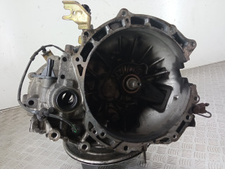 КПП механическая (МКПП) Mazda 6 GG [рестайлинг] 2005, 2.0 л., LF18, бензин, RB