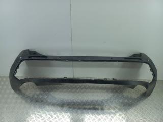 бампер задний Toyota RAV4 4 поколение (XA40) [рестайлинг] 2019, 52159-0R280