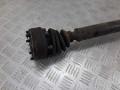 полуось передняя правая (приводной вал, ШРУС) Volkswagen Golf 4 поколение 2003, 1.4 л., i, AXP, бензин - фото №3