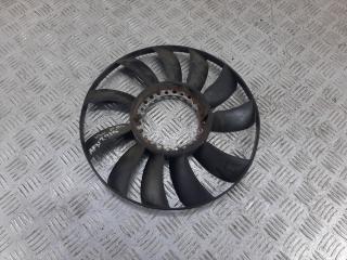 крыльчатка вентилятора (лопасти) Volkswagen Passat B5 1999, 1.9 л., дизель