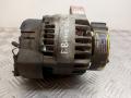 генератор Fiat Bravo 1 поколение 2000, 1.2 л., i, 63321715 - фото №7