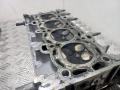головка блока цилиндров Ford Mondeo 3 поколение 2002, 1.8 л., i, 1S7G6090AU - фото №4
