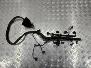 проводка Mercedes-Benz C-Класс W203/S203/CL203 2001, 2.2 л., CDi, A0001501215