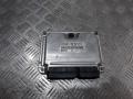 блок управления двигателем Audi A4 B5 1999, 1.9 л., TDi PD, дизель, -, 038906019AN - фото №2