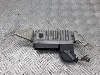 блок управления двигателем Subaru Trezia 1 поколение 2014, 1.3 л., i, 89661-52N60