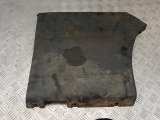 молдинг крыла заднего правого Fiat Ducato 2 поколение [рестайлинг] 2006, 1305768070