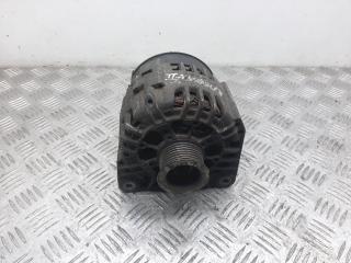 генератор Renault Megane 2 поколение 2006, 1.9 л., DCi, 8200667611-A