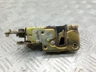 замок двери Volkswagen Transporter T4 1996, 701837015C