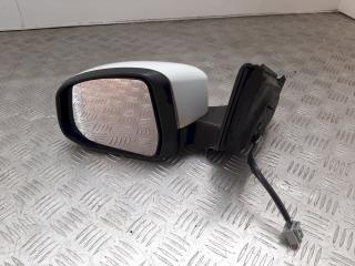 зеркало наружное левое Ford Mondeo 4 поколение [рестайлинг] 2011