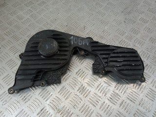 защита (кожух) ремня ГРМ Mazda 6 GG [рестайлинг] 2005, 2.0 л., TD, дизель, RF7J10510