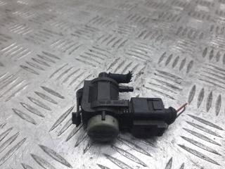 клапан управления турбиной (актуатор) Volkswagen Golf 4 поколение 2004, 1.9 л., TDi, 1J0906283C