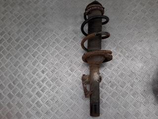 стойка передняя левая Ford Transit Connect 1 поколение 2008