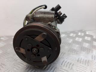 компрессор кондиционера Citroen Xsara 1 поколение [рестайлинг] 2002, -