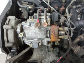 ТНВД Ford Focus 1 поколение [рестайлинг] 2003, 1.8 л., BHDA, дизель, 0470004006