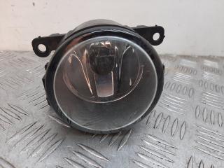 фара противотуманная левая Renault Scenic 2 поколение 2003, 8200074008