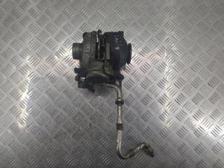 турбина Renault Megane 2 поколение 2006, 1.9 л., DCi, H8200398585, 755507-6