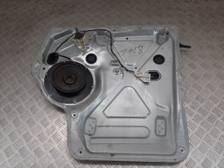 стеклоподъемник передний правый Volkswagen Transporter T5 2009, 7E0837730C