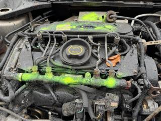 Ford Mondeo 3 поколение [рестайлинг]